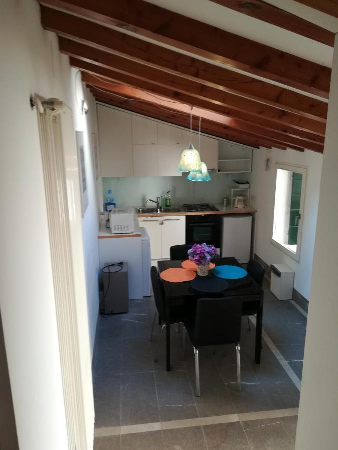 Charming House In Appartement *