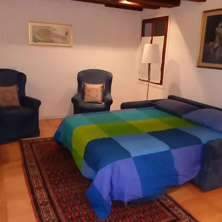 Charming House In Venezia Esterno foto