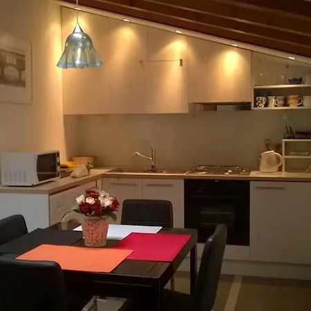 Charming House In Venezia Esterno foto