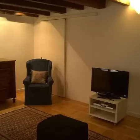 Charming House In Venezia Esterno foto