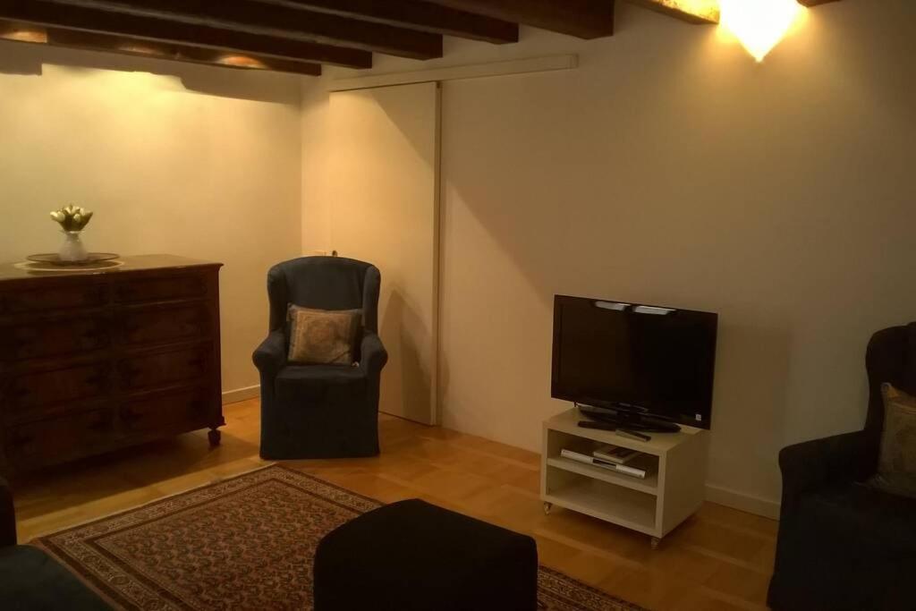 Charming House In * Veneza